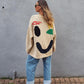 IncantoFelice™ Smiley Sweater
