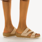 Veala | Stijlvolle Orthopedische Ademende Sandalen voor Dames