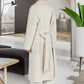 Milou - Trench Coat Maak size chart