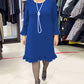 Leila™ | Robe élégante en coton