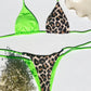 Savannah - Ellolace Luipaard 2-Delig Bikiniset