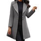 Lisa™ | Formele Trench coat