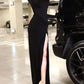 Shania | Elegante Strakke Dames jurk