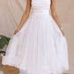 Yvonne | Elegante chique damesjurk