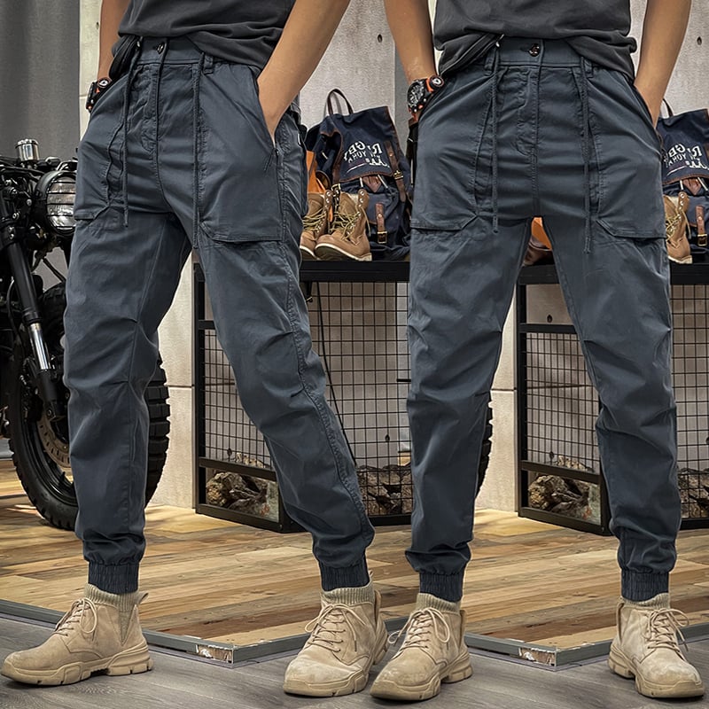 Rangers™ Pantalon Cargo Extensible