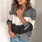 Lucy™ | Pull à Manches Longues Pour Femmes