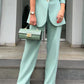 Japke | Comfy Casual tweedelige set