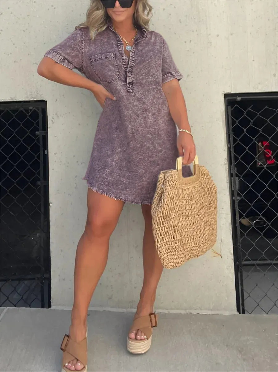 Robe Saint Tropez