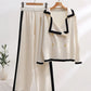 Olivia | Elegante Warme Dames Set