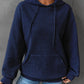 CRIPES - Lässiges Sweatshirt
