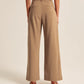 Sophie - Zwarte Getailleerde Broek