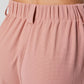 Sinfonia™ Comfort ontmoet moeiteloze stijl in een casual broek met hoge taille