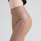 Cripes Pantalon de legging extensible