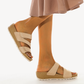 Veala | Stijlvolle Orthopedische Ademende Sandalen voor Dames