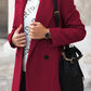 Shelly | Veste de Laine Élégant pour Femme