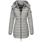 Jasmijn | Elegante Winterjas