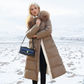 Elisa™ - Manteau d'hiver