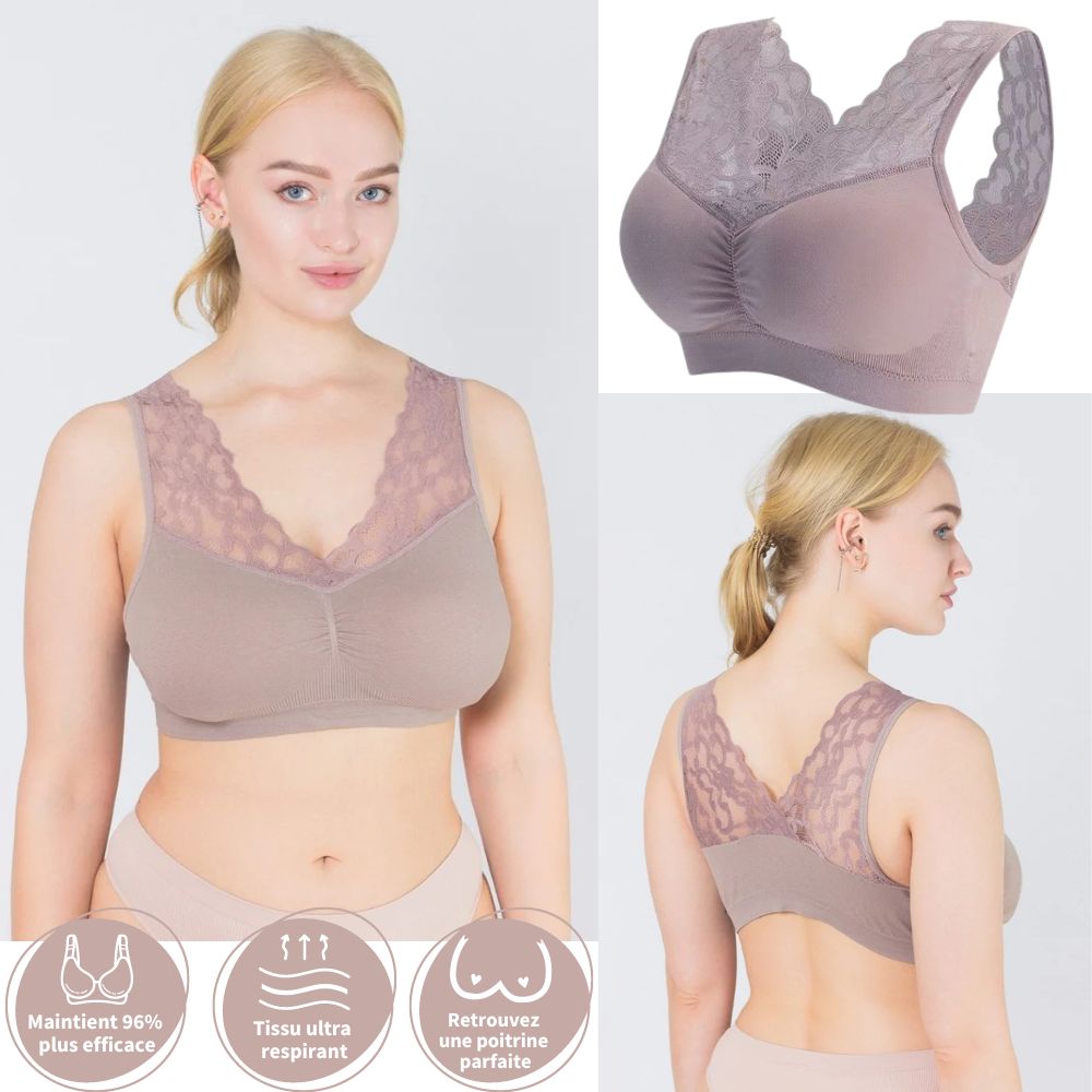 Victoria | Soutien-gorge Anti-affaissement