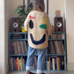 IncantoFelice™ Smiley Sweater