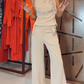 Mara | Comfy Rits Top & Broek Set