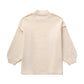 MarcoRusso™️ - Oversized dames trui