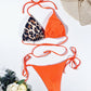 Savannah - Ellolace Luipaard 2-Delig Bikiniset