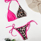 Savannah - Ellolace Luipaard 2-Delig Bikiniset