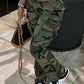 MarcoStile™ Chique Camo Cargo Broek