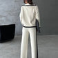 Olivia | Elegante Warme Dames Set