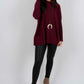 SofiaSogno™ - Cozy Dames Trui