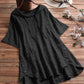 Zomerblouse