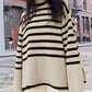Nicol - Turtleneck Sweater