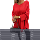 Pull en maille cripes