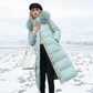 Elisa™ - Manteau d'hiver