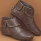 Mar – Bottines classiques Antidérapantes Pour Femme