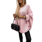 Pull en maille cripes