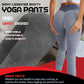 Cripes Pantalon de yoga pour femmes Leggings moulants sexy