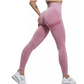 Luna - High Waist Sportlegging (Long)