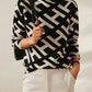 Veala | Luxueuze Turtleneck Sweater voor Vrouwen 2024