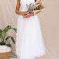 Yvonne | Elegante chique damesjurk