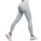 Luna - High Waist Sportlegging (Long)