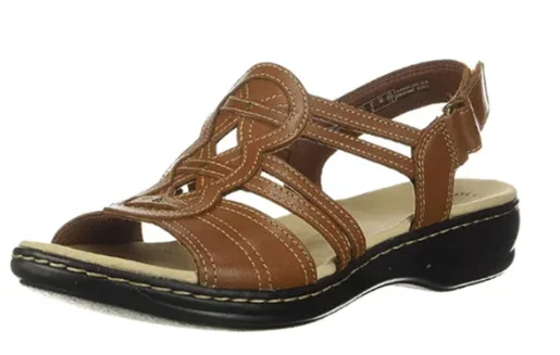 Kinsley™ ortopediska platta sandaler