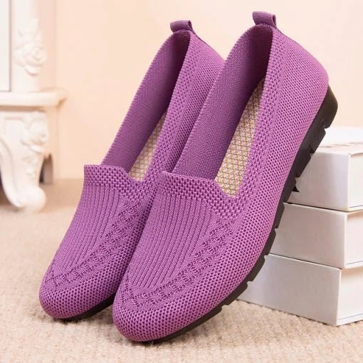 Larisa™ - Loafers