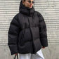Mabel | Elegante warme jas voor dames
