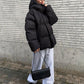 Mabel | Elegante warme jas voor dames