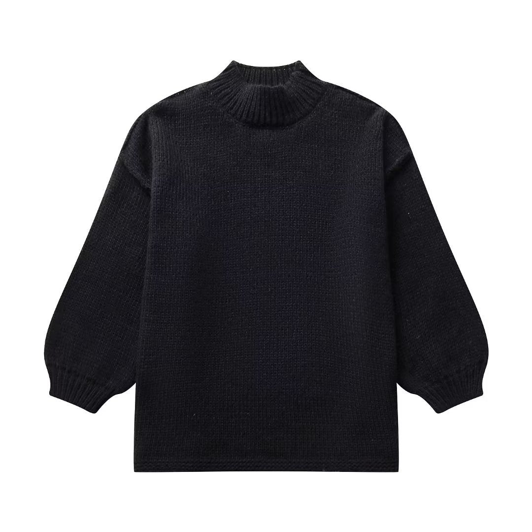 MarcoRusso™️ - Oversized dames trui