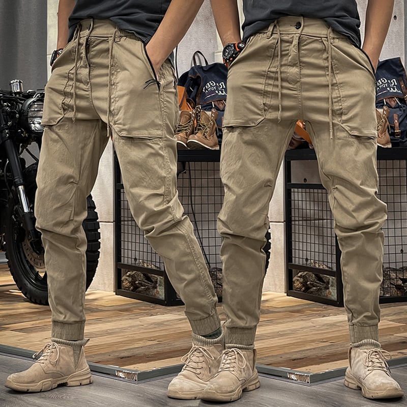 Rangers™ Pantalon Cargo Extensible