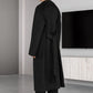 Milou - Trench Coat Maak size chart