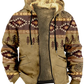 Veste Décontractée à Capuche en Cachemire Epais en Velours George Pour Hommes d'automne et d'hiver Pour Vous Garder au Chaud