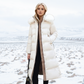 Elisa™ - Manteau d'hiver